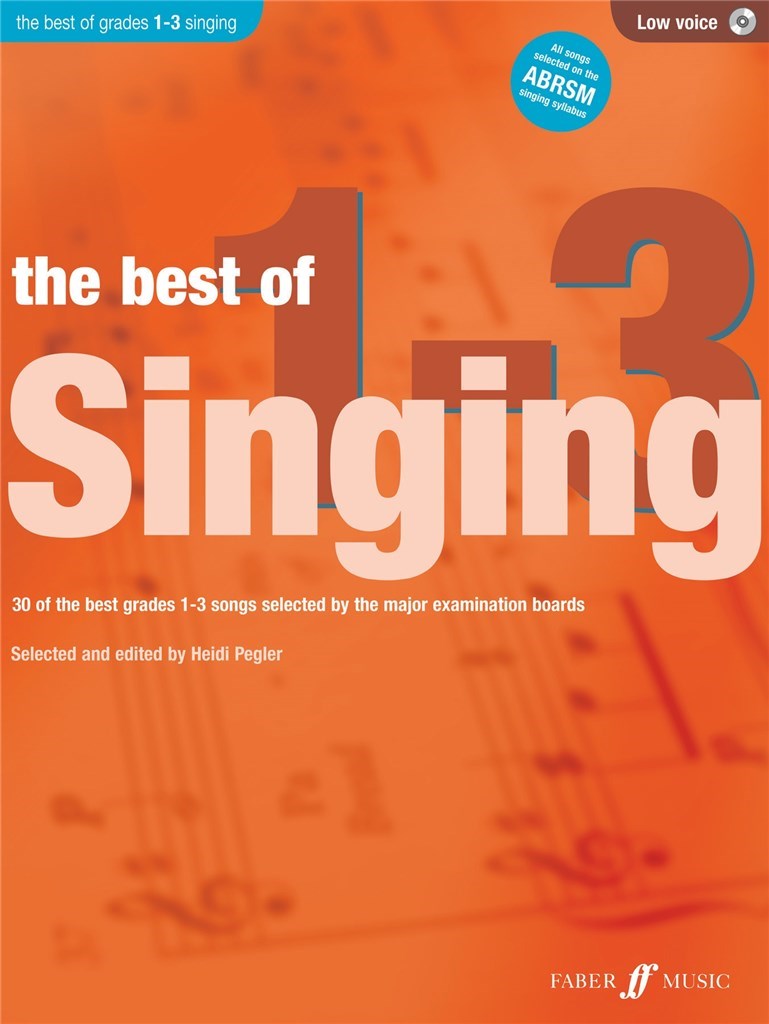 Best Of Singing Laag